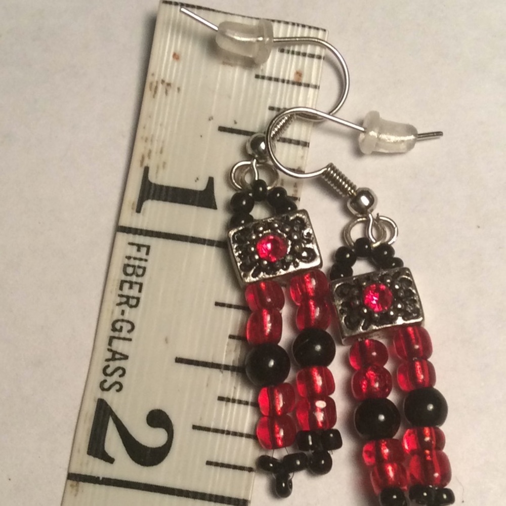 Earrings - Picture 3 of 3